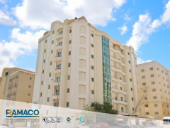 2BR FF Flat in Y Building 3 in Al Sadd 